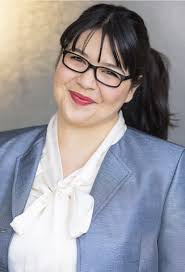 Danielle Abraham Sanchez