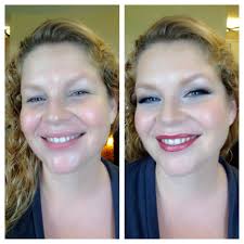 Teri-Lyn Makeup Artist