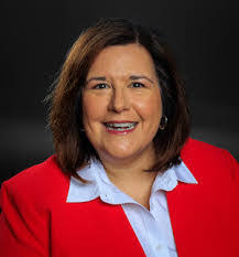 Paula Luff's Instagram, Twitter & Facebook