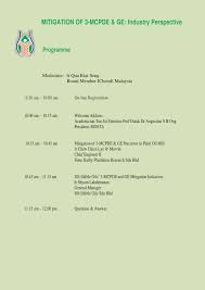 Is a leading company in malaysia that is trading in large scale market. Pdf Mitigation Of 3 Mcpde Ge Industry Perspective Programme Below Is The Link For Online Registration Https Docs Google Com Forms D 1ozavbkzs H0h2i Odly7wwz8lx4c3 0pmstgj9 Lg2y Edit