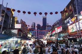 Malaysia: Latest News and Updates | South China Morning Post