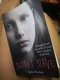 I started the book a few days ago. I'm making slow progress because English  isn't my native language, but I'm enjoying it. I love how openly she  describes her fate, and I