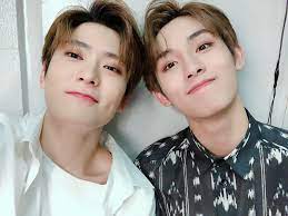 They have been very close since . Eri On Twitter A Thread Of Jaehyun And Winwin Moments Because I Miss Them Both So Much Https T Co K7mlwafbtp Twitter