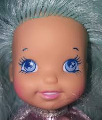 Throwback Thursday review: Hasbro Moondreamers Whimzee