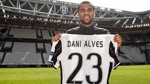 Check out his latest detailed stats including goals, assists, . Dani Alves First Two Days At Juventus Youtube