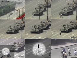 More sketches of tank man. Tiananmen S Tank Man Setting The Record Straight Dissident Voice