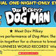 Dav Pilkey & Dog Man: A GUINNESS WORLD RECORDS - Morris Performing Arts Center, 211 N Michigan St Event Image