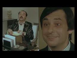 On aura tout vu ! de Georges Lautner (1976)