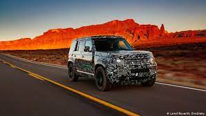 As part of this premier luxury dealership group we continue the bennett tradition of excellence in the greater lehigh valley and beyond. Jaguar Land Rover Defender Assembly Moved From Uk To Slovakia News Dw 30 04 2019