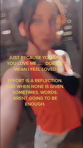 Refleja tu amor con esfuerzo en las relaciones