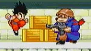 The only one noticeably missing is the piccolo storyline from the end of the series game. Dragon Ball Advanced Adventure For Game Boy Advance Reviews Metacritic