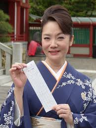 香西かおり