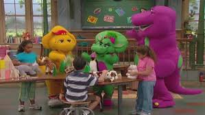 Musical zoo soundtrack (2011) ost. Watch Barney Friends S11 E20 Riff S Musical Zoo The Princess And The Frog 2007 Online For Free The Roku Channel Roku