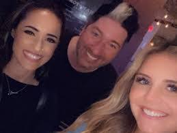 Amanda Lueth's Instagram, Twitter & Facebook