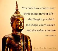 Thoughts Images Actions Buddhist Quotes Buddhism Quote Buddha