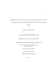 Formal letter pathra vartha malayalam format. Pdf Modernization Of Tradition Contested Discourses And Negotiated Ideologies Of Fairness Gender And Morality In The South Indian Media