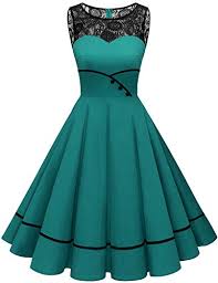 Ein kleider store mit täglich neuen und von experten handverlesenen sales mit aufregenden marken. Kleider Von Bbonlinedress In Grun Fur Damen