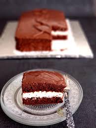 Epingle Sur Gateau Choco Coco