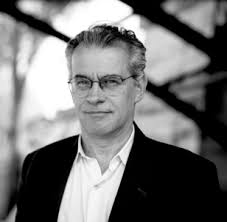 Image of Ted Stanger