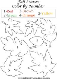 A Kid Friendly World Printables Autumn Leaf Color Autumn Leaves Paper Origami Flowers