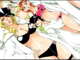 We did not find results for: My Top 20 Favorite Bleach Female Characters Youtube