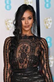 The long wavy locks will add volume to your hair. Baftas 2019 Our Favourite Hairstyles From The Red Carpet