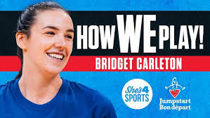 Tara Chisholm's Instagram, Twitter & Facebook