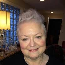 Pamela Elaine Ellis Obituary