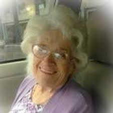 Cora Haas Obituary August 1, 2014