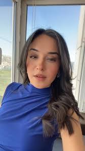 Anne Bence's Instagram, Twitter & Facebook