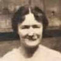 Sallie Ann Heck (1883–1968)