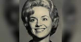 Ms. Martha Ann Key Gregory Obituary