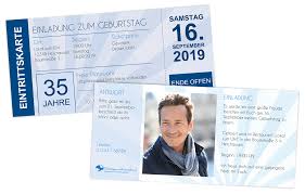 Check spelling or type a new query. Einladungskarten Zum Geburtstag Als Flugticket Eintrittskarte Einladung