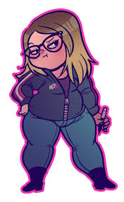 Pin On Curvy Girl Art
