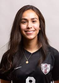 2020 Women's Soccer Roster