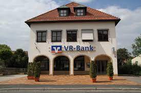 Mit der vr bankingapp geht das einfach und schnell. Vr Bank Bayreuth Hof Eg Filiale Creussen In 95473 Creussen