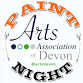 Paint Night event image