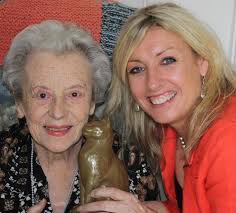 Blazing the trail for cats