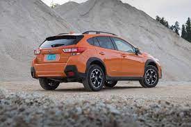2020 subaru crosstrek trims (3). 2020 Subaru Crosstrek Prices Reviews And Pictures Edmunds