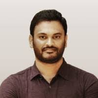 Satish Ganta's Instagram, Twitter & Facebook