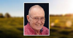 John. L. Dehnert Obituary February 14, 2017