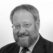 Professor William Allsop