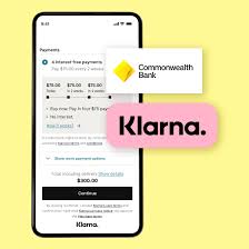 100% security guarantee the commbank app is covered by our 100% security guarantee, which means we'll cover any loss should someone make an unauthorised transaction on your account using. Commonwealth Bank Klarna Australia