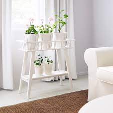 Check spelling or type a new query. Lantliv Plant Stand White 68 Cm Ikea
