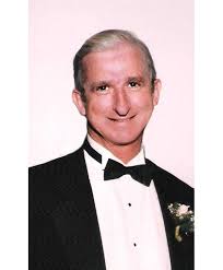 Jw Scribner Obituary (2014)