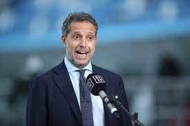 .cherubini proprio ribadire le linee guida e le strategie della campagna di calciomercato pronta a entrare nel vivo, proprio nel giorno in cui fabio paratici salutava definitivamente il mondo juve. 90plus Tottenham Neben Conte Soll Auch Sportdirektor Paratici Kommen 90plus