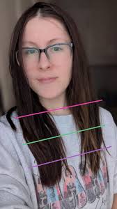 Time to put the pink hair away and pull out the green.