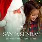Santa Sunday At Corick House event in Omagh