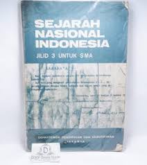Wakil rakyat dyp sanliurfa, sedat edip bucak juga terluka. Sejarah Nasional Indonesia Jilid 3 Untuk Sma Situs Toko Buku Online Bekas Dan Baru Mudah Cepat Terpercaya