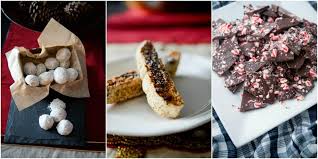 These holiday season cookie recipes are simple, easy, and downright delicious. Christmas Cookies Holiday Baking Carrie S Experimental Kitchen